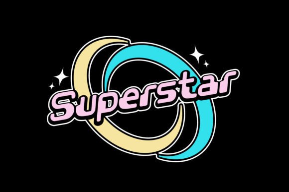 Download Y2k Graphic Design Superstar - Graphic design Collection