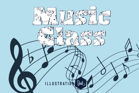 Download Music Class - Music Collection