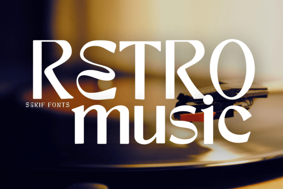 Download Retro Music - Music Collection