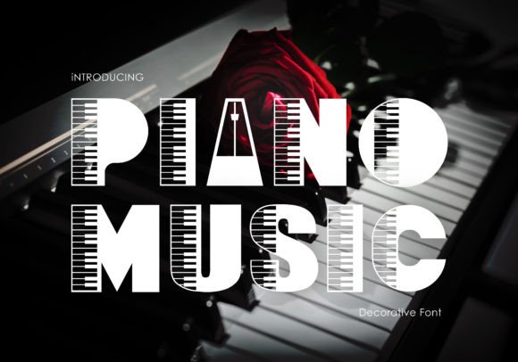 Download Piano Music - Music Collection