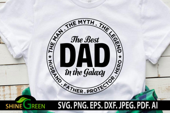 Download Father's Day Quotes Best Dad in Galaxy - Quotes Collection