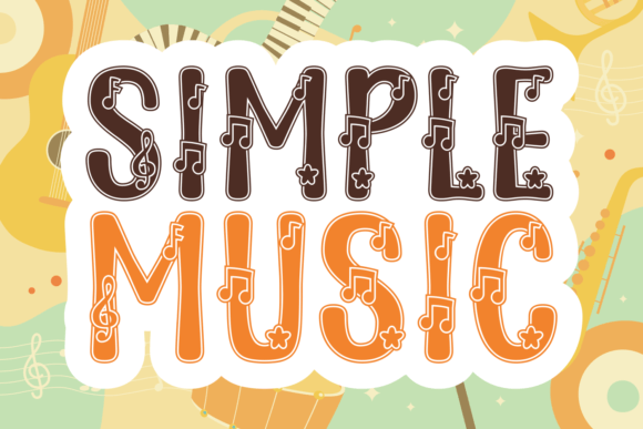 Download Simple Music - Music Collection