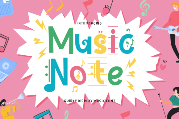 Download Music Note - Music Collection
