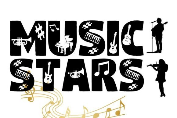 Download Music Stars Instruments Edition - Music Collection