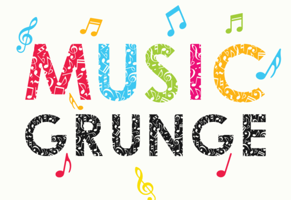 Download Music Grunge - Music Collection