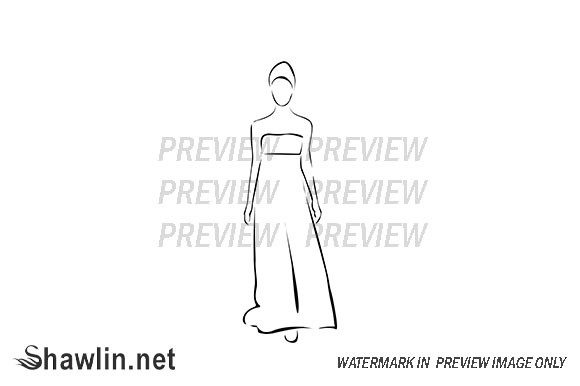 Download Girl Posing in Fashionable Outfit - Premium Resources