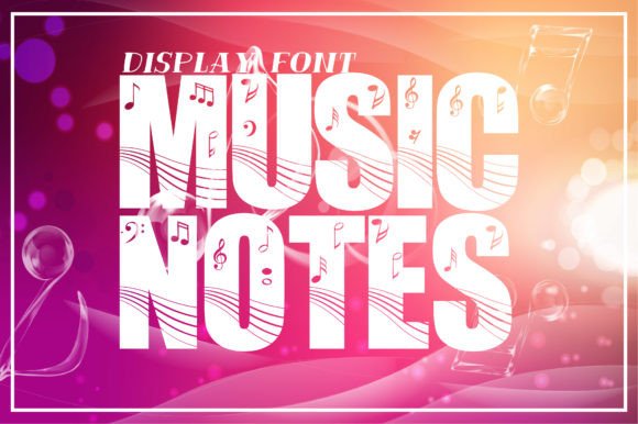 Download Music Notes - Music Collection