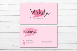 Download Michela Bussines Card - Premium Bundle