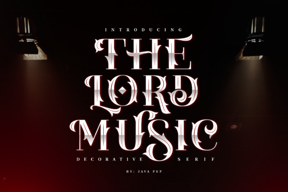 Download The Lord Music - Music Collection