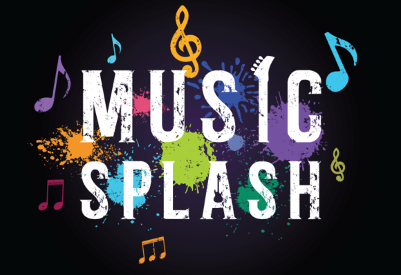 Download Music Splash - Music Collection